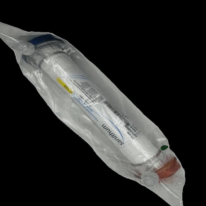 Синтетичний високопоточний діалізатор САНІТУМ H 160 1,6 (м2) m2